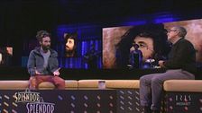 Un'artista poliedrico