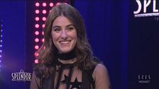 Diana Del Bufalo