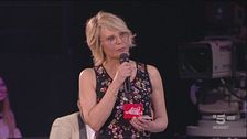 Sabato 28 aprile - Quarta puntata Serale