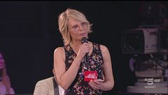Sabato 28 aprile - Quarta puntata Serale