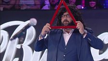 Sabato 5 maggio - Quinta puntata Serale