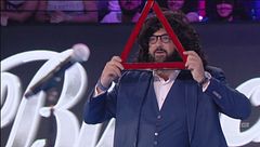 Sabato 5 maggio - Quinta puntata Serale