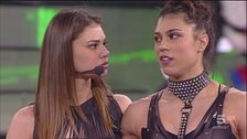 Sabato 12 maggio - Sesta puntata Serale