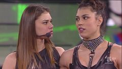 Sabato 12 maggio - Sesta puntata Serale