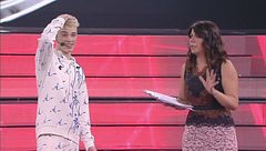 Sabato 19 maggio - Settima puntata Serale