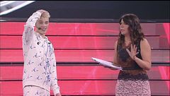 Sabato 19 maggio - Settima puntata Serale