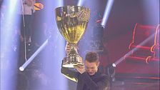 Lunedì 11 giugno - La Finale di Amici17