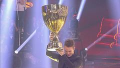 Lunedì 11 giugno - La Finale di Amici17