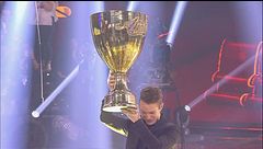 Lunedì 11 giugno - La Finale di Amici17