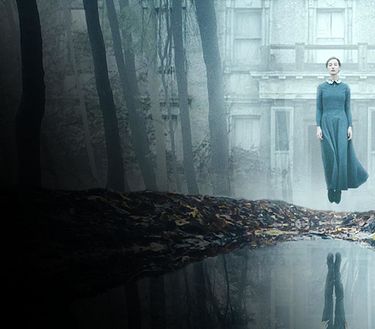 The Lodgers - Non infrangere le regole