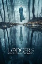 The Lodgers - Non infrangere le regole