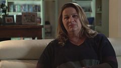 Seconda puntata - Cristina