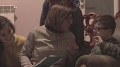 Luisa e il figlio della rinascita