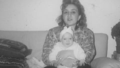 Giusy, un matrimonio difficile
