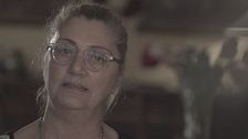 Il coraggio di Simona
