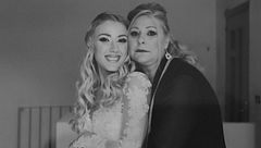 Mena, una donna con una forza immensa