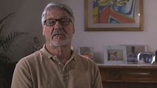 Paolo: semplicemente un papà