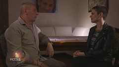 Stefano e Micaela Costa raccontano la loro tragedia