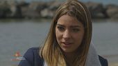 Rachele ricorda la tragedia