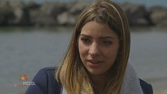 Rachele ricorda la tragedia