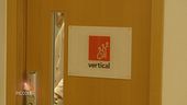 Fabrizio crea la Fondazione"Vertical"