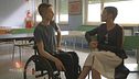 L'ospedale diventa una seconda famiglia