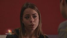 Una dolorosa terapia