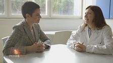 Il rapporto di fiducia con i medici