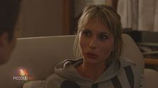 Monica non si è arresa