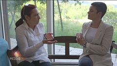 Uscire da un inferno