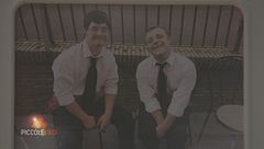 Coraggio ed entusiasmo