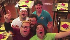 "Noi non siamo un'utopia"