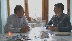 Una parentesi aperta