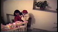 Una festa incredibile