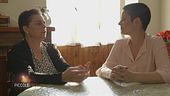 Loredana Pansini, cognata di Clementina e Sergio