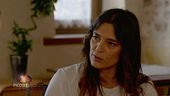 La telefonata tra Simona Panzini e suo padre