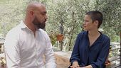 Amore e amicizia: un'invalicabile rete di protezione