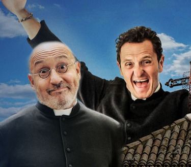 Din don - Una parrocchia in due