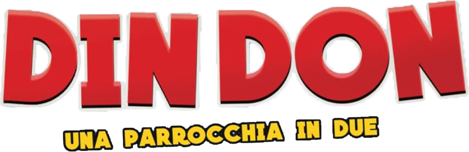 Din don - Una parrocchia in due - Film Mediaset Infinity
