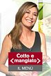 Il menù del 18 maggio