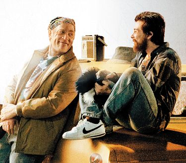 La musica che non ti ho detto