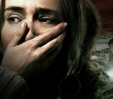 A Quiet Place - Un posto tranquillo