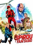 Le avventure di Spirou & Fantasio