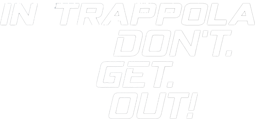 In trappola - Don't get out - Film Mediaset Infinity