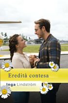 Inga Lindstrom - Eredità contesa