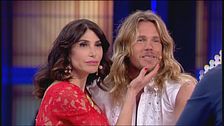 Carmen Di Pietro e il Bonus