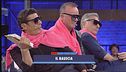 Cristiano al gioco finale