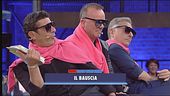 Cristiano al gioco finale