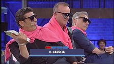 Cristiano al gioco finale