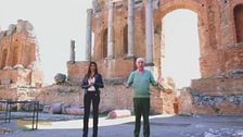 Lunedì 23 aprile